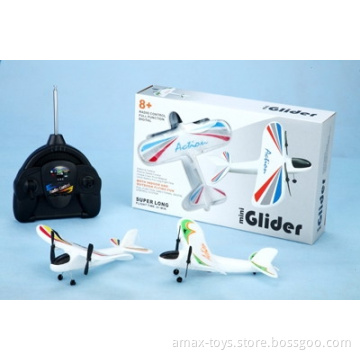 rp-9302 2 CH R/C Airplane